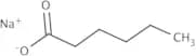 Sodium hexanoate
