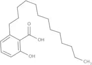 Ginkgolic acid C13:0