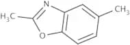 2,5-Dimethylbenzoxazole