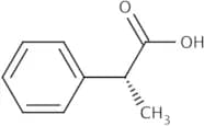 (R)-(-)-2-Phenylpropionic acid
