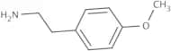 4-Methoxyphenethylamine