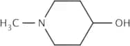 4-Hydroxy-1-methylpiperidine
