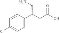 (R)-Baclofen