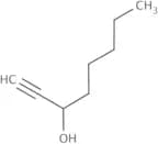 1-Octyn-3-ol