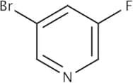 3-Bromo-5-fluoropyridine