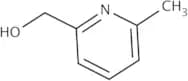 6-Methylpyridine-2-methanol