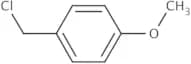 4-Methoxybenzyl chloride