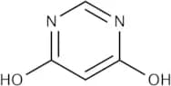 4,6-Dihydroxypyrimidine