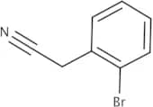 2-Bromophenylacetonitrile