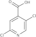 2,5-Dichloroisonicotinic acid