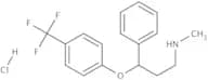 Fluoxetine hydrochloride