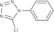 5-Chloro-1-phenyltetrazole