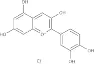 Cyanidin chloride