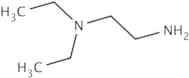 N,N-Diethylethylenediamine