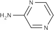 Aminopyrazine