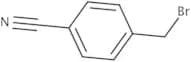 4-Cyanobenzyl bromide