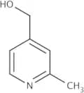 2-Methyl-4-hydroxymethylpyridine