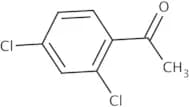2'',4''-Dichloroacetophenone