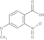 4-Methoxy-2-nitrobenzoic acid