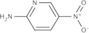 2-Amino-5-nitropyridine