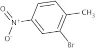 2-Bromo-4-nitrotoluene