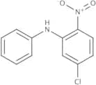 5-Chloro-2-nitrodiphenylamine