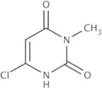 6-Chloro-3-methyluracil