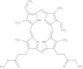 Protoporphyrin IX dimethyl ester