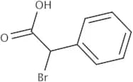 α-Bromophenylacetic acid