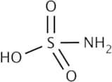 Sulfamic acid