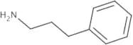 3-Phenyl-1-propylamine