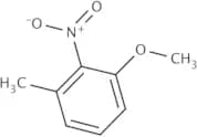 3-Methyl-2-nitroanisole