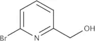 (6-Bromopyridin-2-yl)methanol