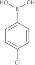 4-Chlorophenylboronic acid