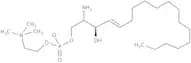 Sphingosylphosphorylcholine