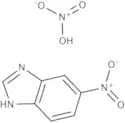 5-Nitrobenzimidazole nitrate