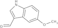 5-Methoxyindole-3-carboxaldehyde