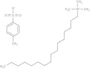 Cetyltrimethylammonium p-toluene sulfonate