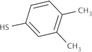3,4-Dimethylthiophenol