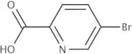 5-Bromopyridine-2-carboxylic acid