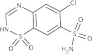 Chlorothiazide