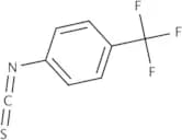 4-(Trifluoromethyl)phenyl isothiocyanate