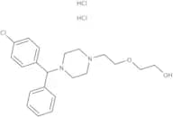 Hydroxyzine dihydrochloride
