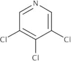 3,4,5-Trichloropyridine