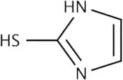 2-Mercaptoimidazole
