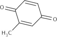 Methyl-1,4-benzoquinone