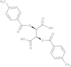 Di-p-toluoyl-L-tartaric acid