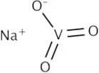 Sodium metavanadate