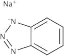 Sodium benzotriazolate