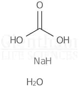 Sodium carbonate monohydrate